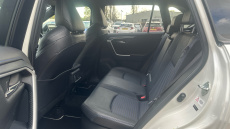 Toyota RAV4 2.5 VVT-i Hybrid Dynamic 5dr CVT Hybrid Estate